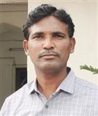 T Anil Kumar